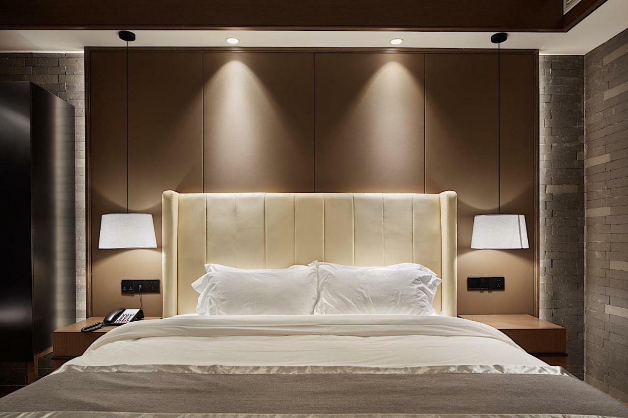 Yueshe Hotel Фучжоу Екстер'єр фото